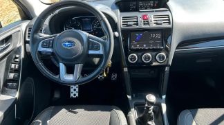 Leasing SUV Subaru Forester 2016