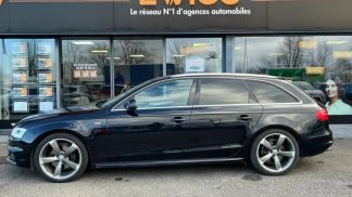 Finansowanie Wóz Audi A4 2013