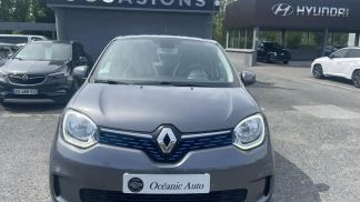 Leasing Sedan Renault Twingo 2021