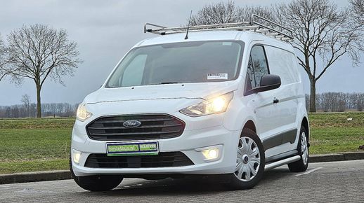 Ford Transit Connect 2019