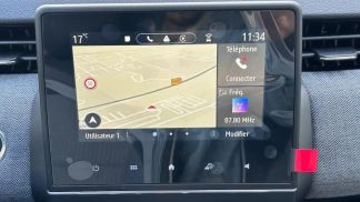 Leasing Sedan Renault Clio 2024