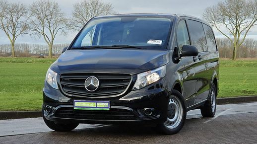 Mercedes-Benz VITO 114 CDI TOURER 2022