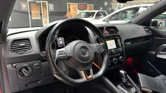 Financování Kupé Volkswagen Scirocco 2013