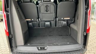 Financování Hatchback Ford Tourneo Custom 2023