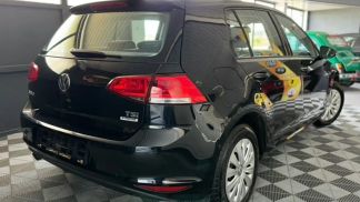 Financování Sedan Volkswagen Golf 2015