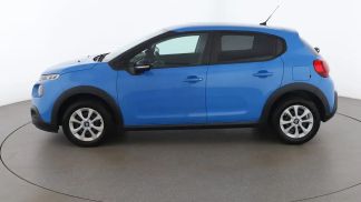 Leasing Hayon Citroën C3 2020