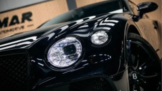 Finansowanie Coupé Bentley Continental GT 2021