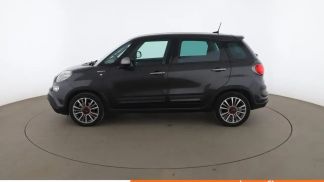 Finansowanie Hatchback Fiat 500L 2020