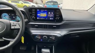 Finansowanie Hatchback Hyundai i20 2022