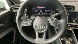 Finansowanie Hatchback Audi A3 2024