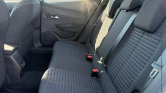 Finansowanie SUV Peugeot E-2008 2021