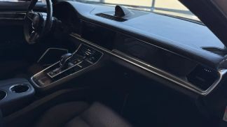 Leasing Wagon Porsche Panamera 2018