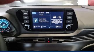 Lízing Hatchback Hyundai i20 2023
