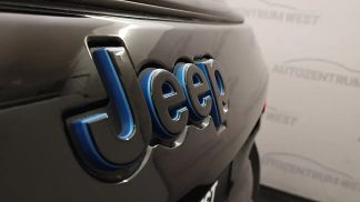 Finansowanie SUV Jeep Compass 2022