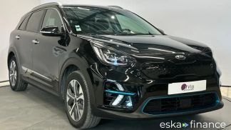 Leasing SUV Kia E-NIRO 2020