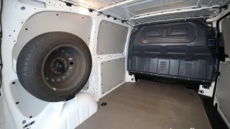 Leasing Fourgon MERCEDES VITO 2021