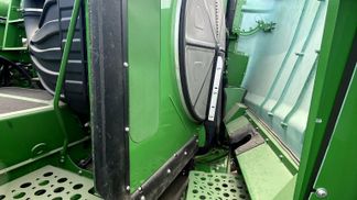Leasing Combine grain harvester John Deere S785i 2019