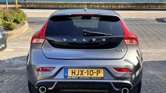 Leasing Hatchback Volvo V40 2017