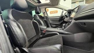 Financování Sedan Renault Megane 2017