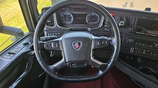 Leasing Tractor unit Scania R500 2018