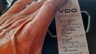 Finansowanie Ciężarówka (podwozie) M.A.N. 26.470 TGX 2021