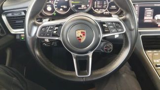 Finansowanie Coupé Porsche Panamera 2019