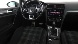 Leasing Sedan Volkswagen Golf 2020
