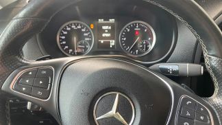 Finansowanie Hatchback MERCEDES VITO 2019