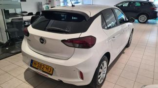 Leasing Hatchback Opel Corsa 2020