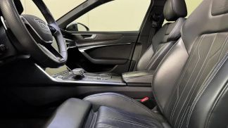 Finansowanie Wóz Audi A6 2023