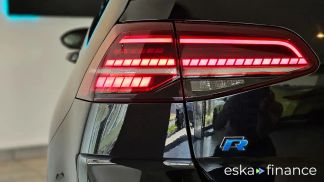 Leasing Hayon Volkswagen GOLF R 2017