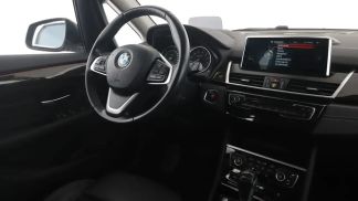 Finansowanie Hatchback BMW 225 2017