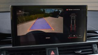 Leasing Convertible Audi A5 2023