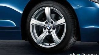 Leasing Convertible BMW Z4 2013