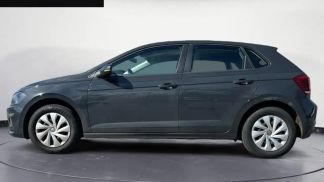 Leasing Sedan Volkswagen Polo 2020