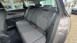 Finansowanie Wóz Seat Leon 2017