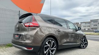 Finansowanie Wóz Renault Grand Scenic 2018