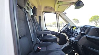 Financování Uzavřená krabice Peugeot BOXER 335 2018
