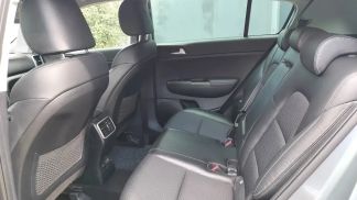 Finansowanie SUV Kia Sportage 2020