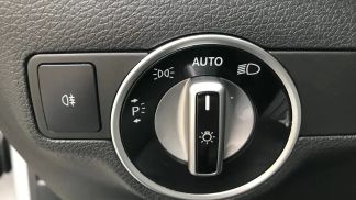 Finansowanie Wóz MERCEDES CLA 200 2017