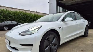 Leasing Sedan Tesla Model 3 2020