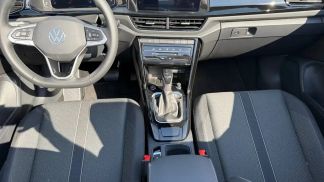 Leasing Convertible Volkswagen T-Roc 2025