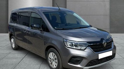Renault Kangoo 2025