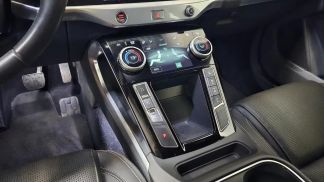 Leasing Sedan Jaguar I-Pace 2018