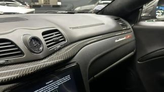 Lízing Kupé Maserati Granturismo 2019
