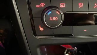 Leasing Sedan Volkswagen Polo 2019