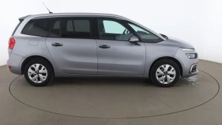 Leasing Hatchback Citroën C4 Picasso 2018
