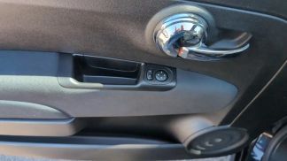 Finansowanie Hatchback Fiat 500 2018