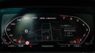 Leasing Convertible BMW Z4 2019