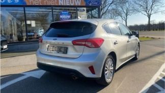 Leasing Hayon Ford Focus 2019